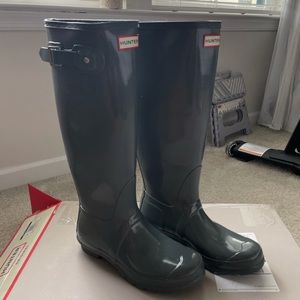 Hunter Boots